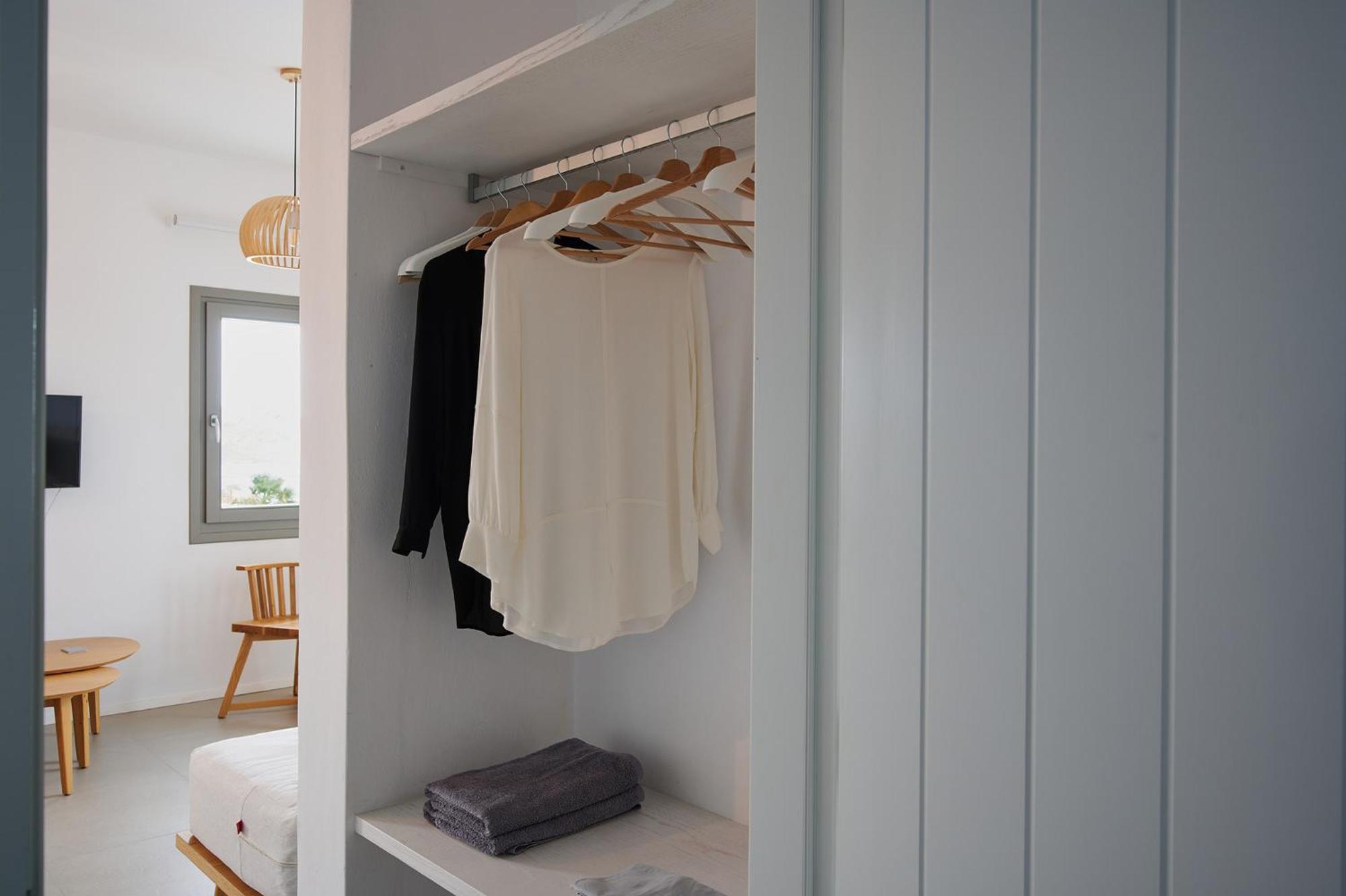 Kymo Luxury Suites Paros Kolympithres Dış mekan fotoğraf
